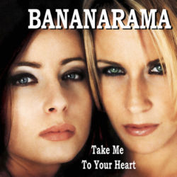 Take Me To Your Heart - Released in Europe: 9 July 1996 / Release in the U.S.: 30 July 1996 - Not released in the U.K.