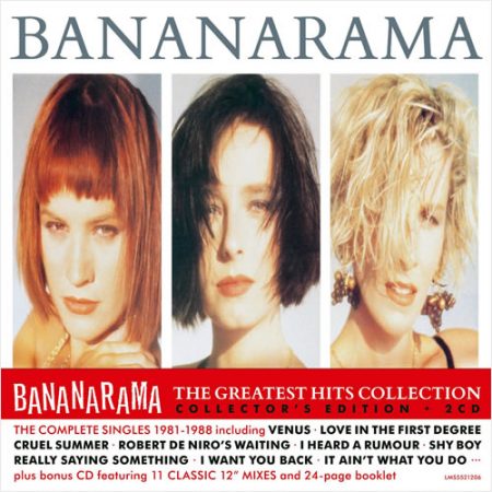 The Greatest Hits Collection