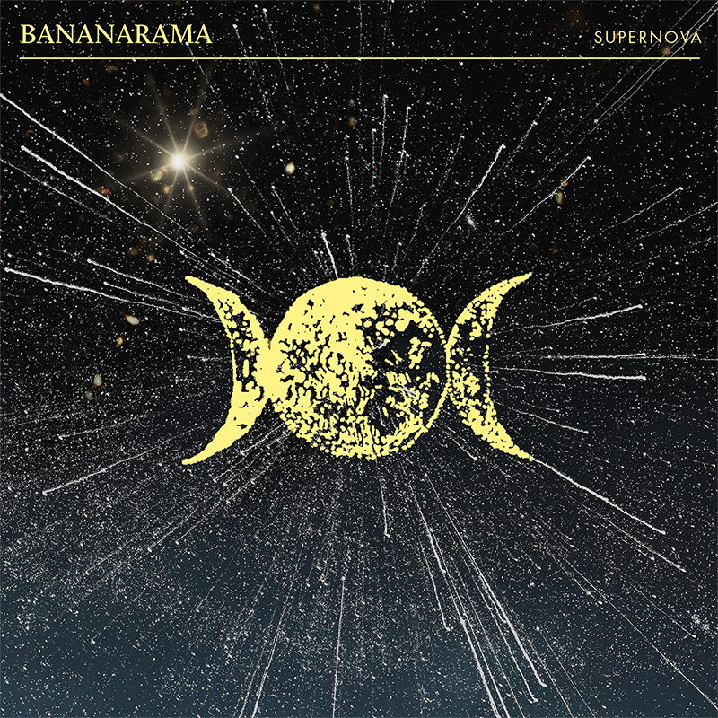 800px x 800px - BANANARAMA Singles discography