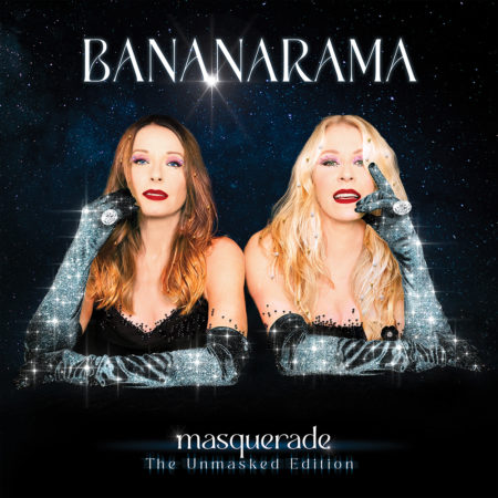 450px x 450px - BANANARAMA Reissues discography