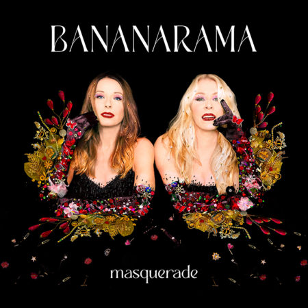 450px x 450px - BANANARAMA - Albums discography