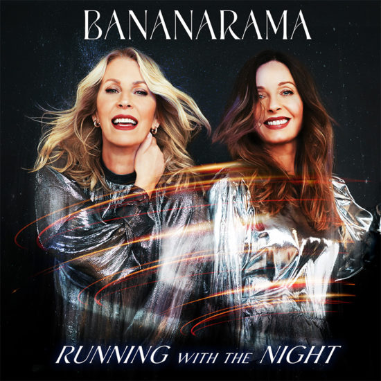 BANANARAMA OFFICIAL WEBSITE - BANANARAMA