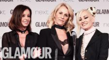 Bananarama: Icons | Women of the Year Awards 2017 | Glamour UK