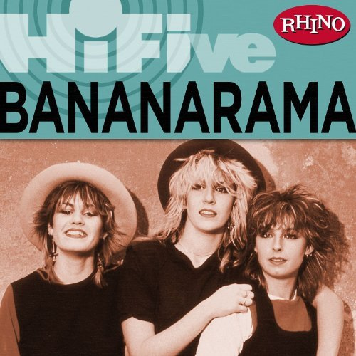 BANANARAMA Compilations Discog