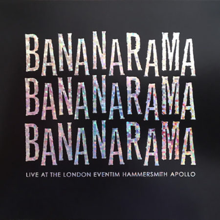 Bfsexe 16 - BANANARAMA The Original line up tour